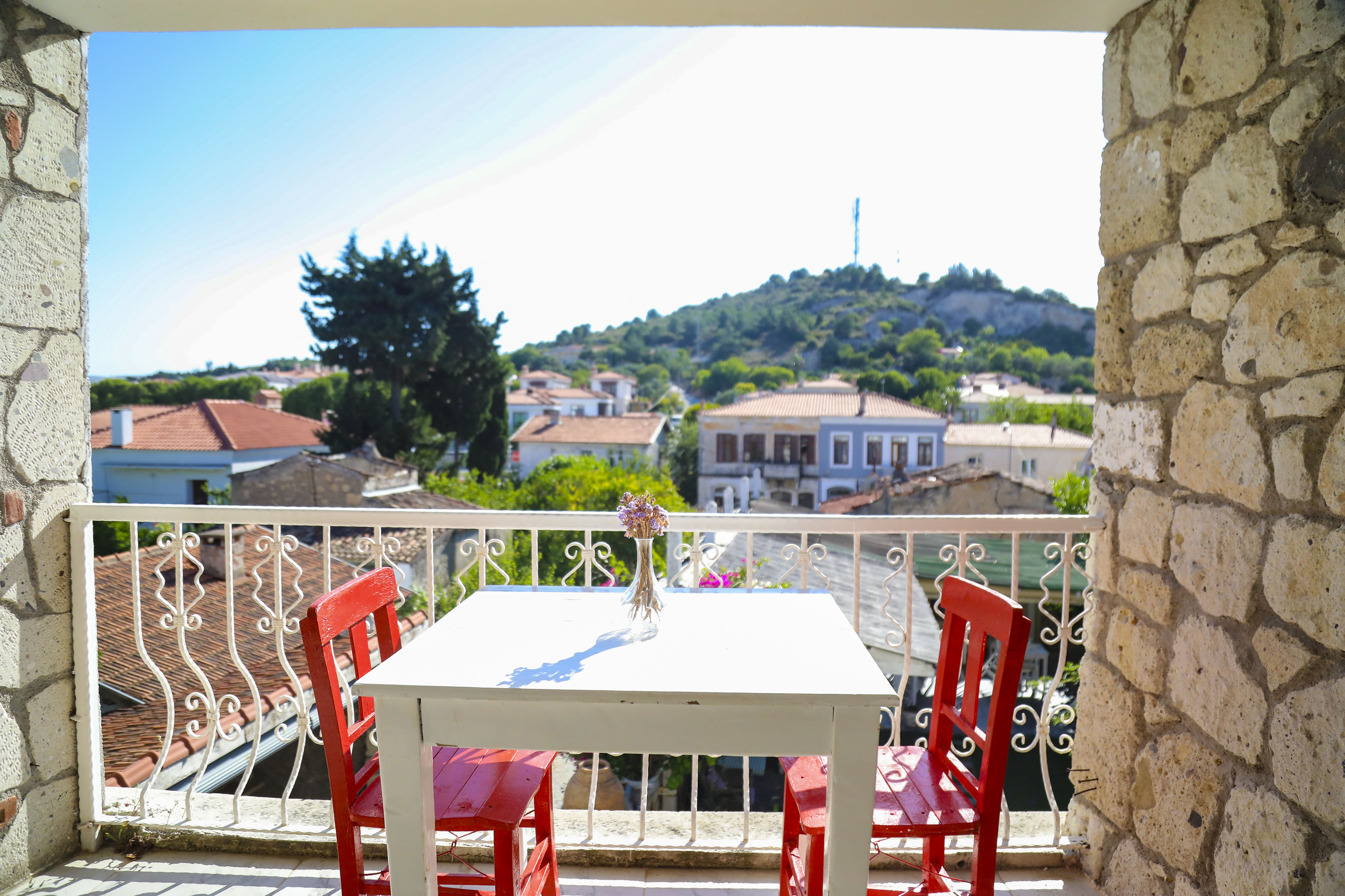 Sari Gelin Alacati Hotel