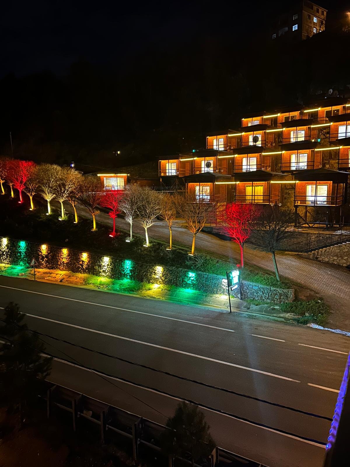 Marina Tatil Köyü galeri 9