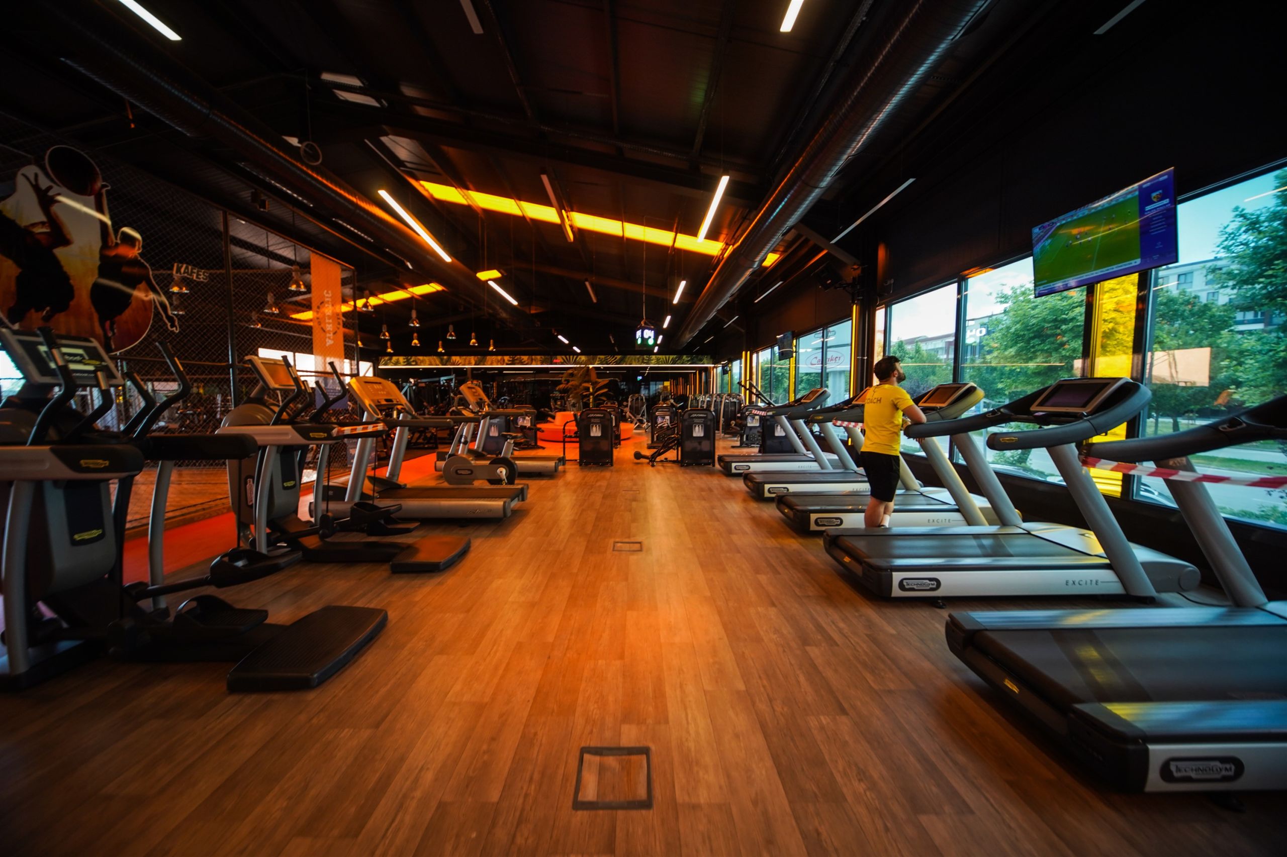 Four Points Flex by Sheraton Bursa Nilufer  11