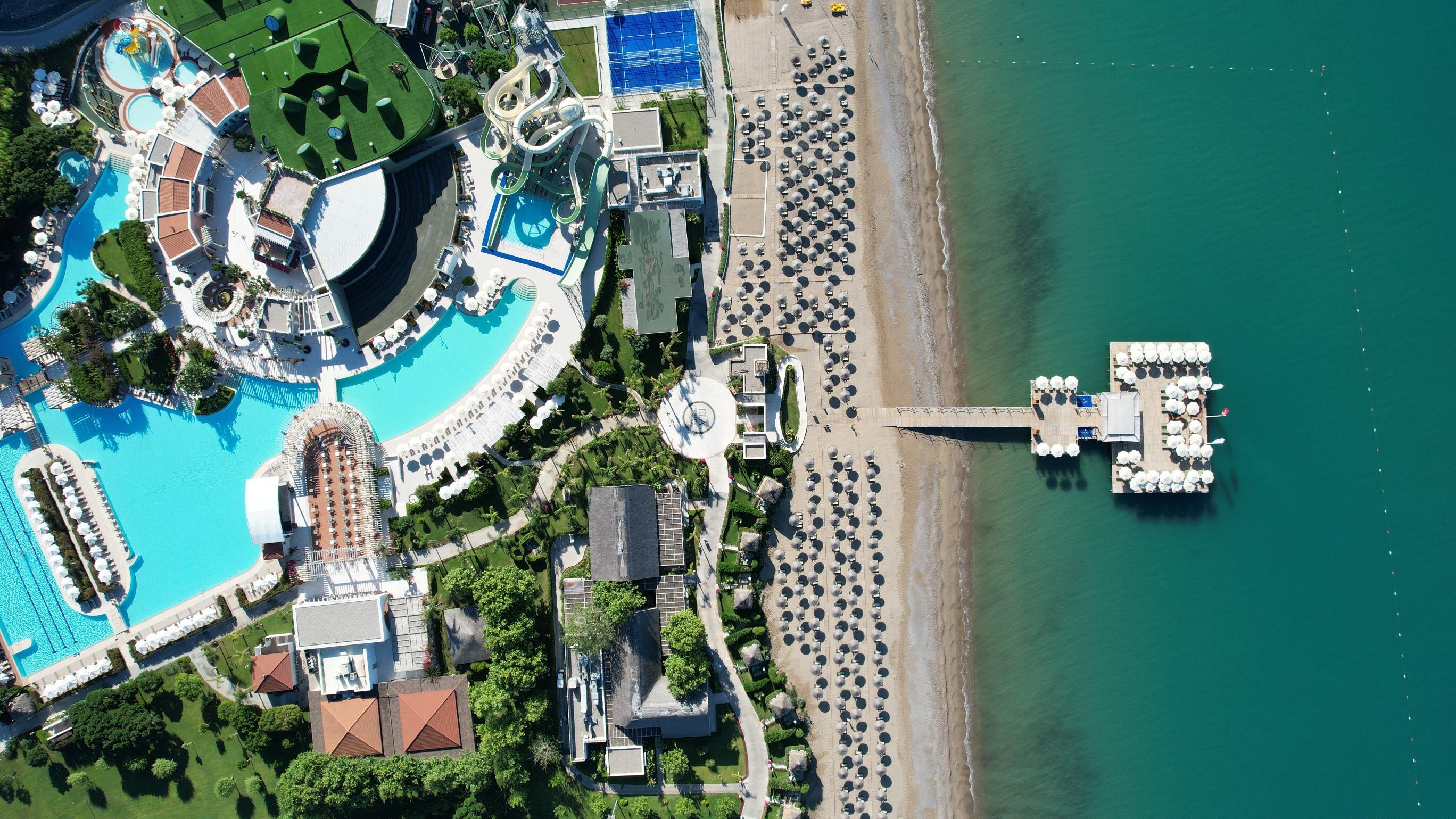 Ela Excellence Resort Belek galeri 7