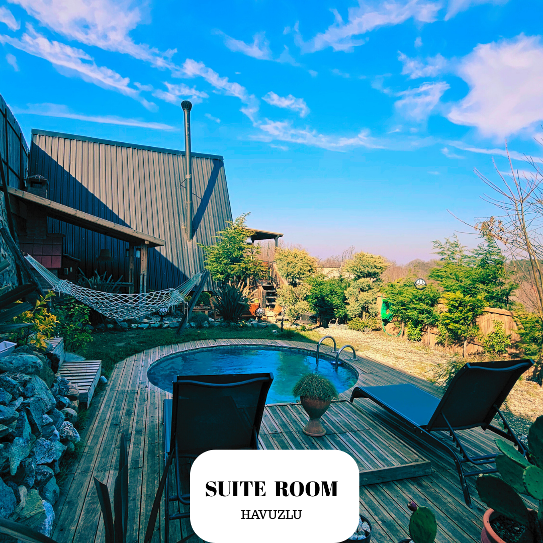 Suite Room