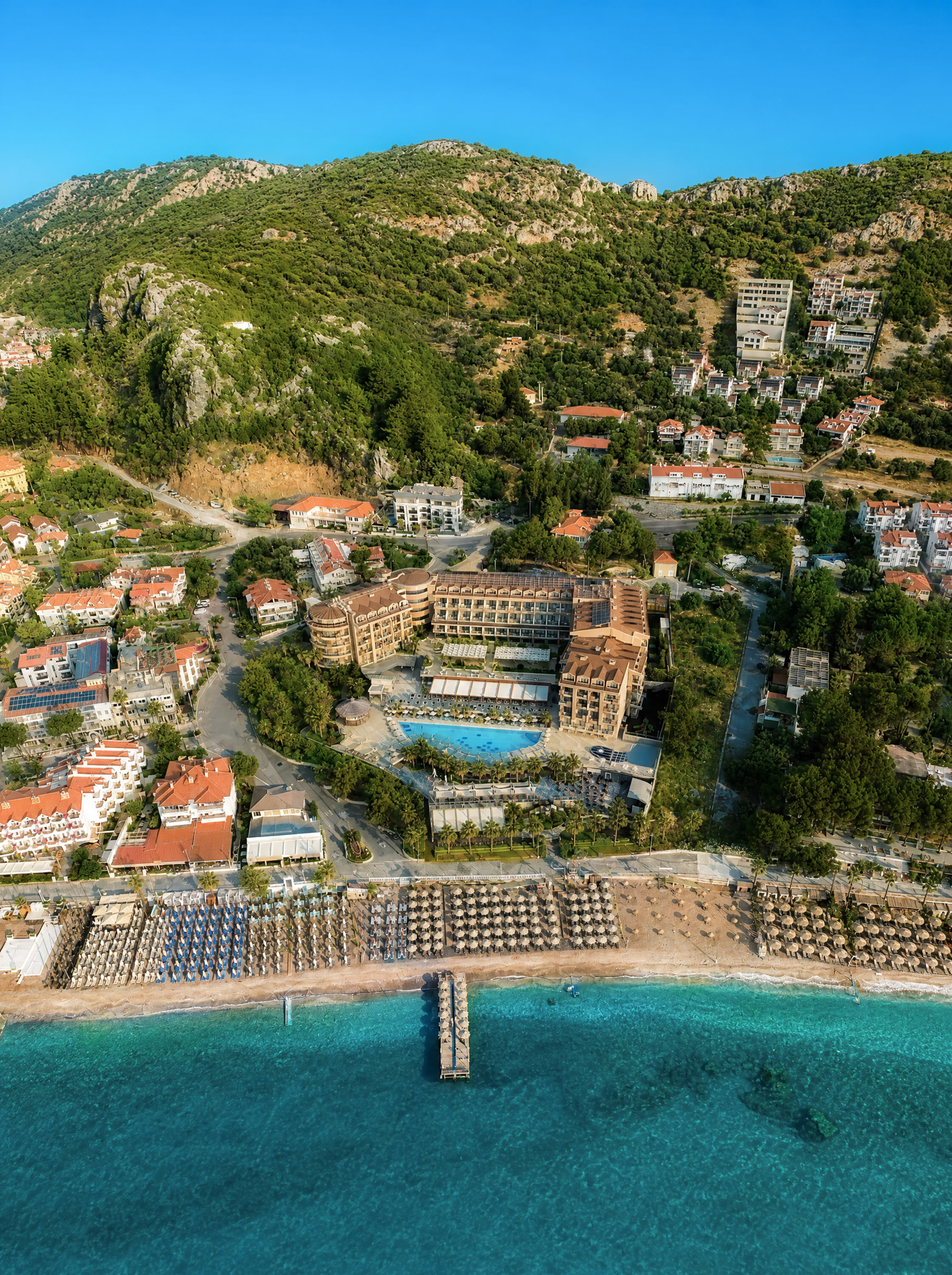 Turunç Premium Hotel