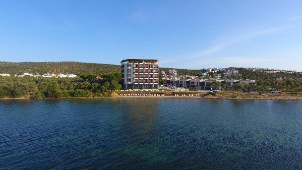 Aliento Butik Hotel