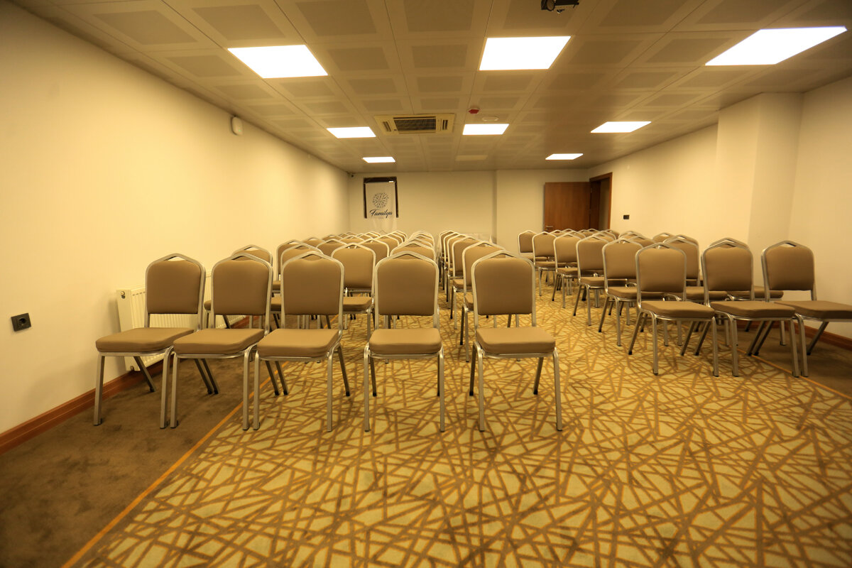 Familya Otel Tokat · 11