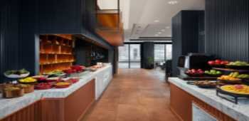 Delta Hotels by Marriott İstanbul Kağıthane · 74
