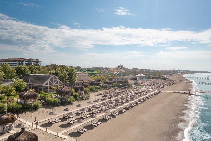 Ela Excellence Resort Belek galeri 4
