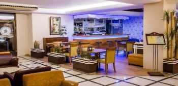 Derici Hotel Kuşadası · 58