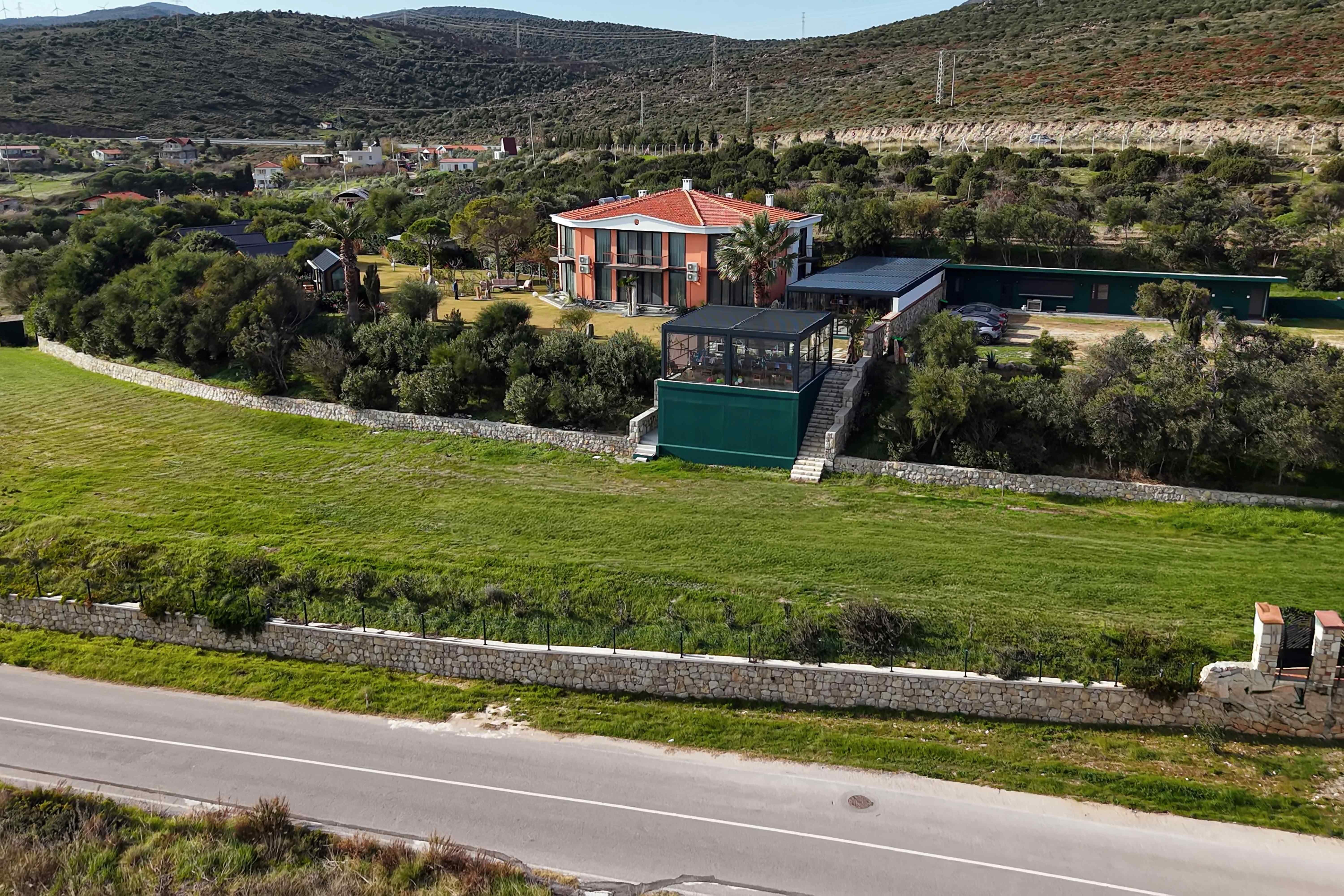 Silver Bay Club House galeri 6