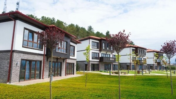 Ortelinn Hotel