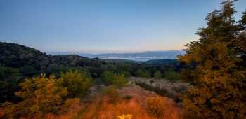 Ayrıkvadi Panorama