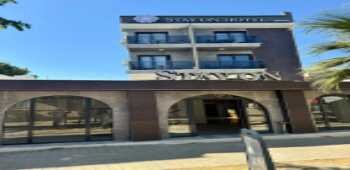 Stay On Hotel Gaziemir