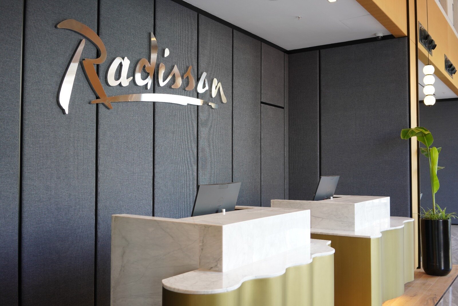 Radisson Hotel Mersin galeri 2
