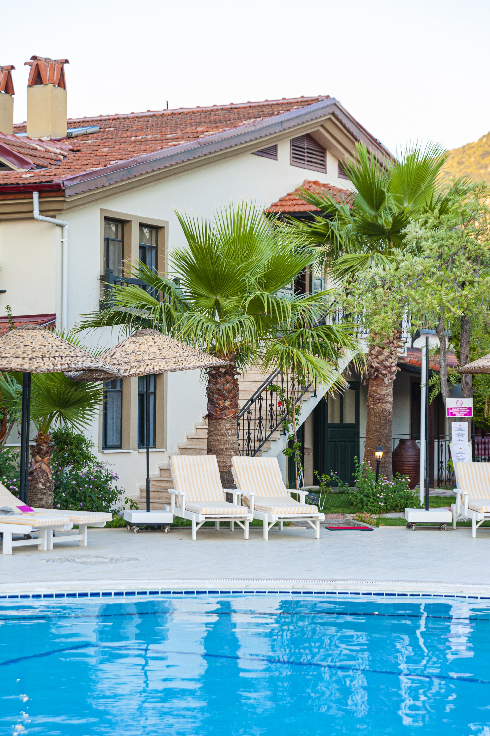 Portakal Hotel Dalyan