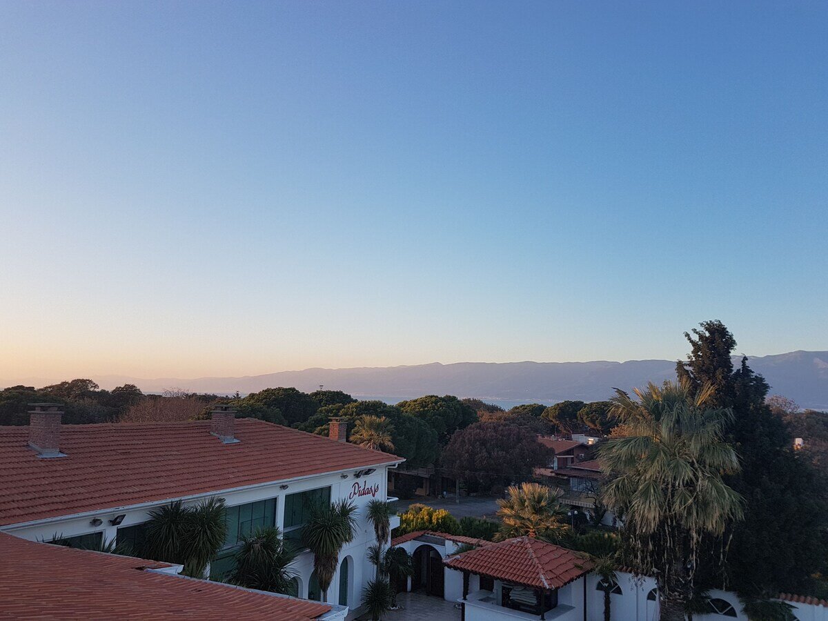 Pidasus Otel galeri 10
