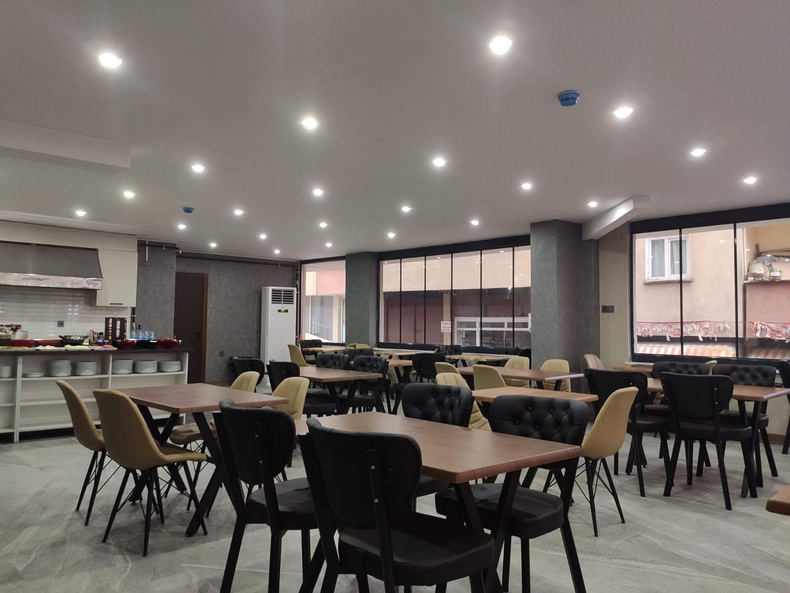 Otel 28 galeri 7