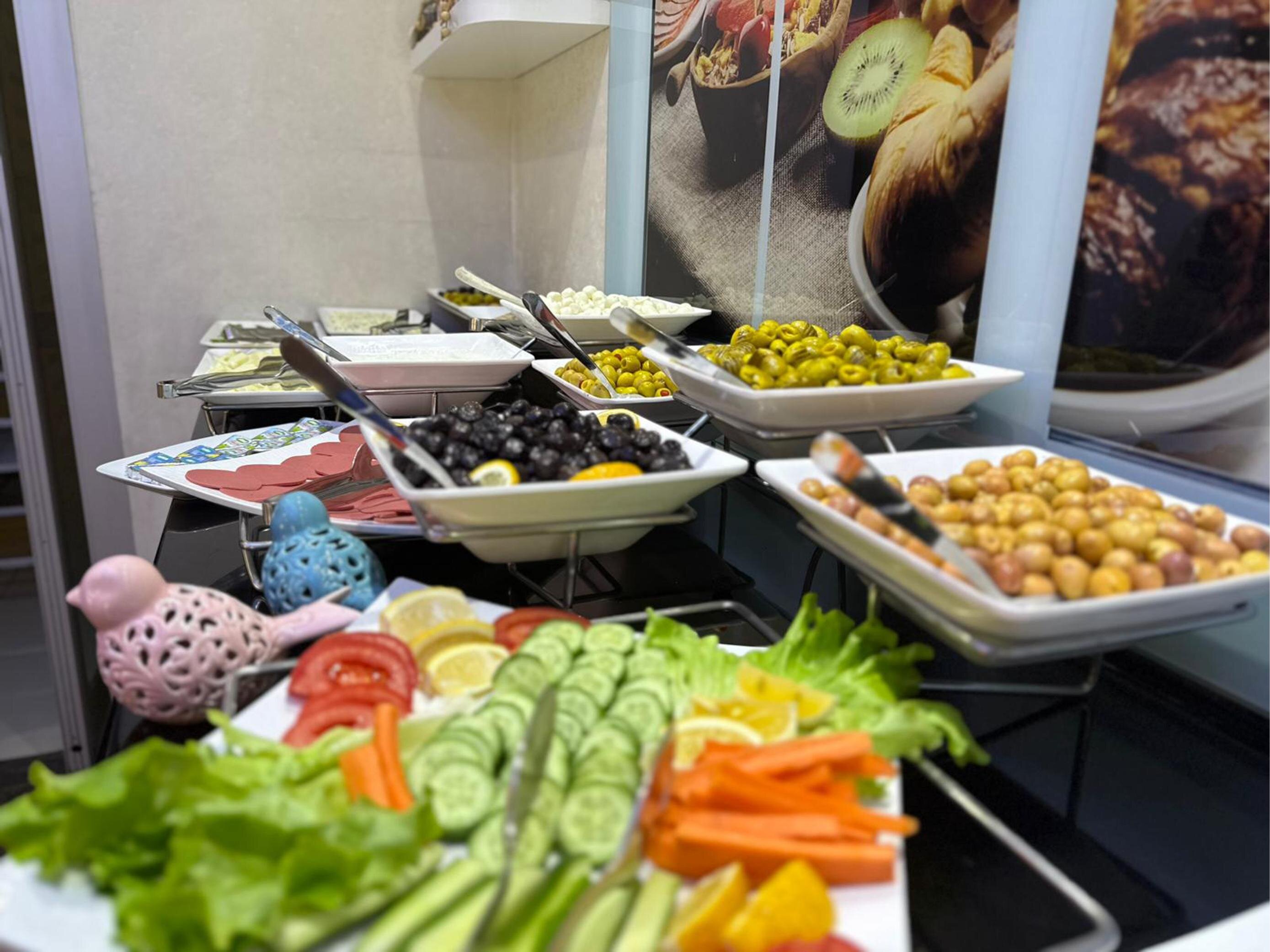 Asrın Business Hotel · 39