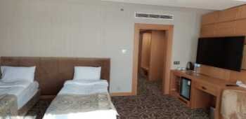 Alsi Ametis Luxury Exclusive Thermal Hotel · 57