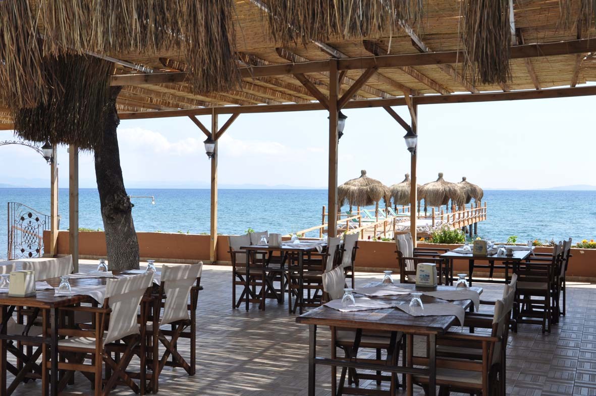 Kervan Tatil Köyü