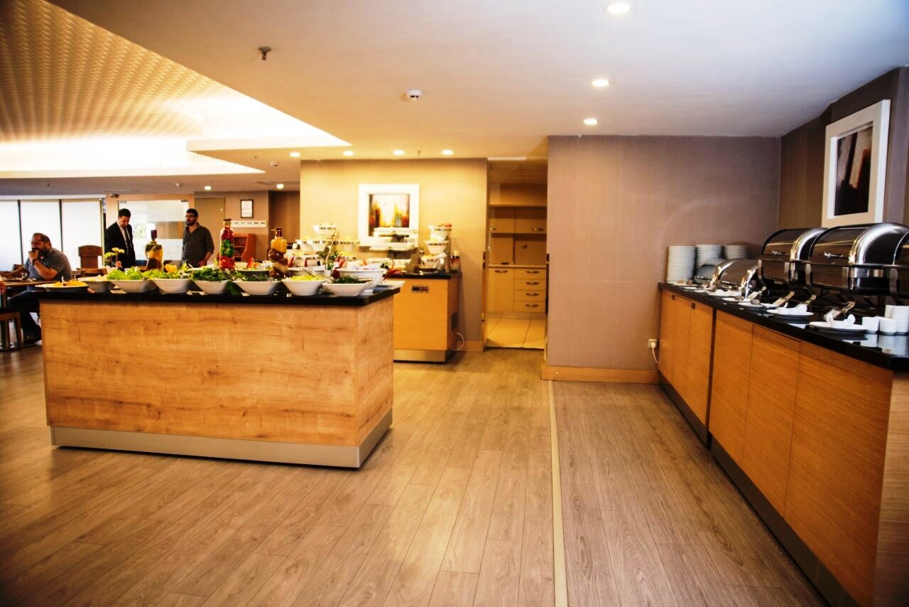 Efeler Hotel Aydın · 11