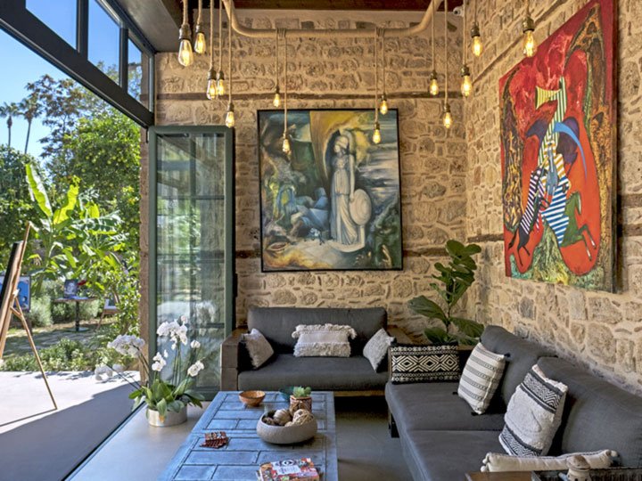 Casa Sur Antalya