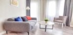 Junior Suite Oda Görseli