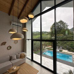 Dd's Roof Villas galeri 10