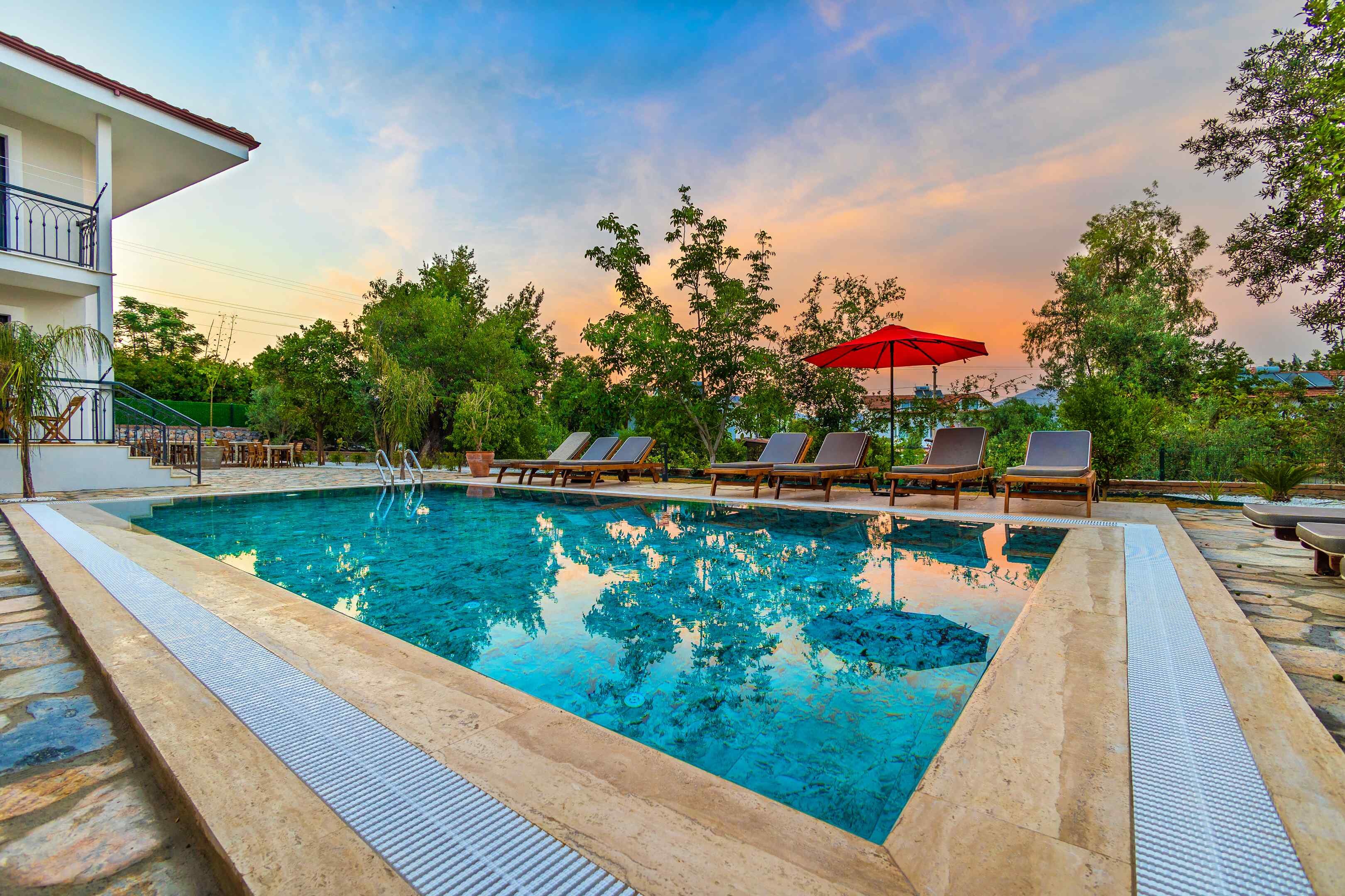 Elizya Selimiye Boutique Hotel