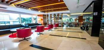 Ramada Encore By Wyndham İstanbul Kartal · 32