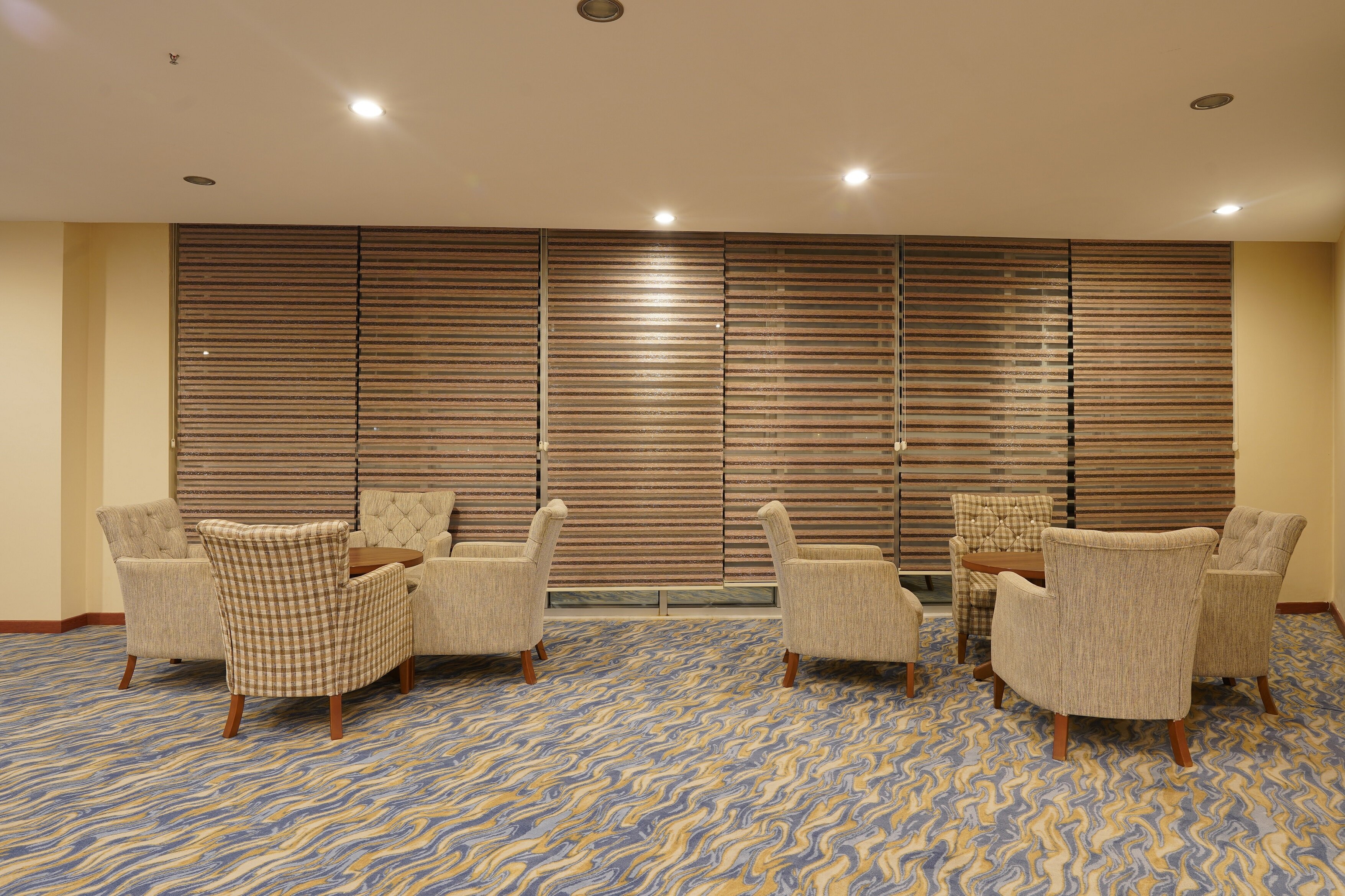 Throne Beach Resort & Spa galeri 7