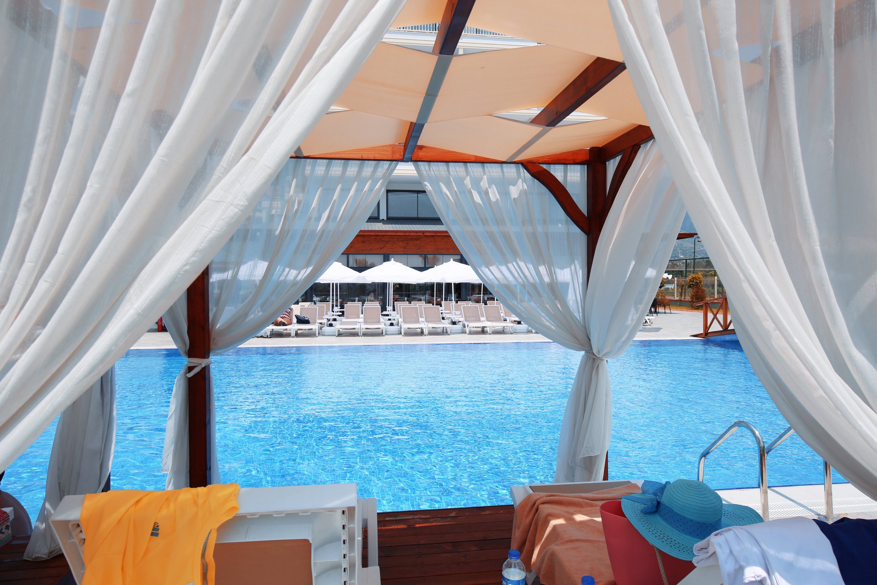 Sey Beach Hotel & Spa galeri 3
