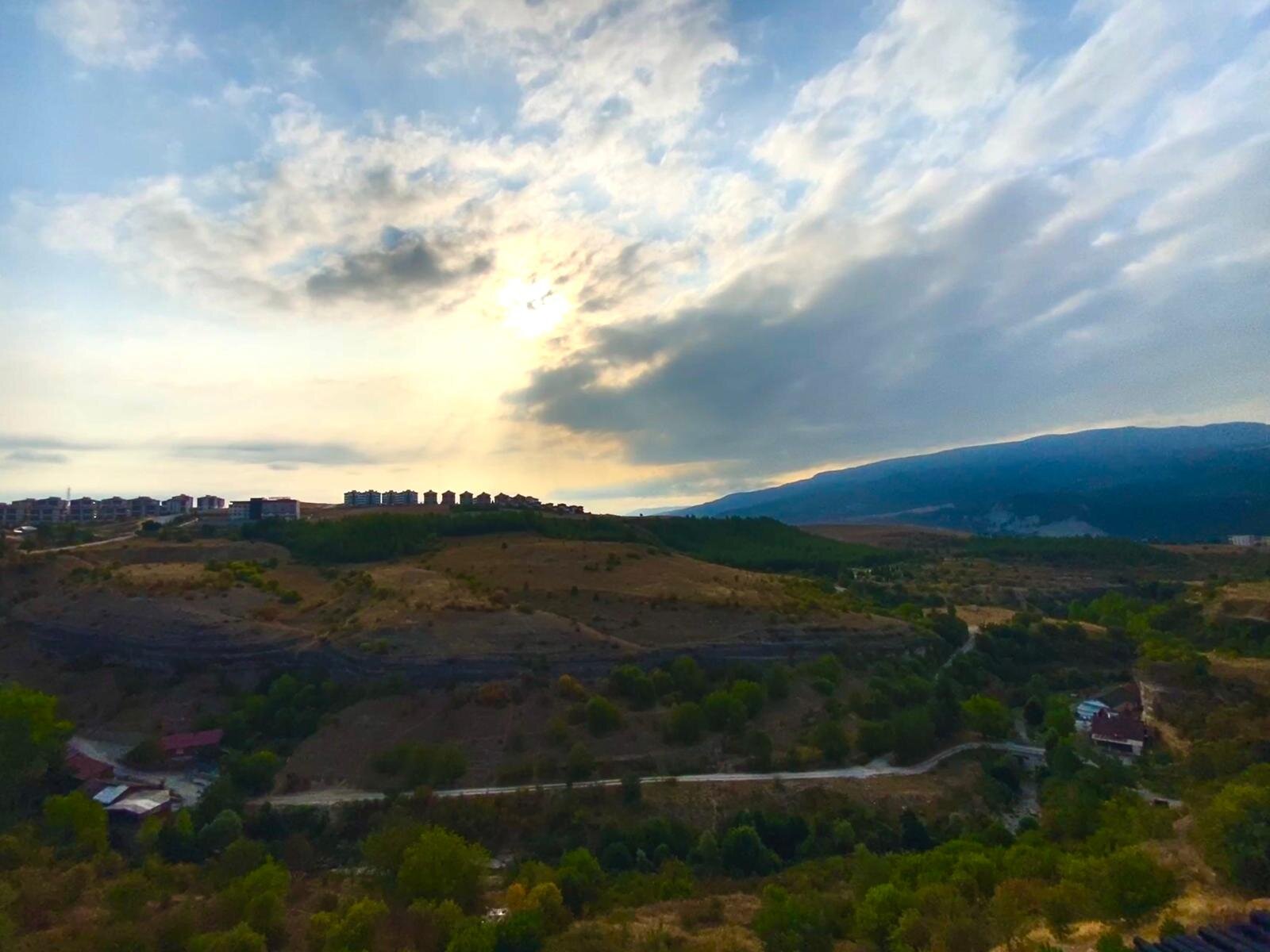 Kanyonvadi Otel · 42
