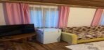 Bungalow 3 Kişilik Oda, Bahçe Manzaralı Görseli