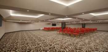 Tryp by Wyndham İstanbul Beyoğlu