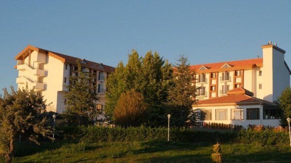 Yozgat Çamlık Hotel