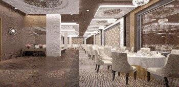 Ramada Encore By Wyndham Basın Express · 50