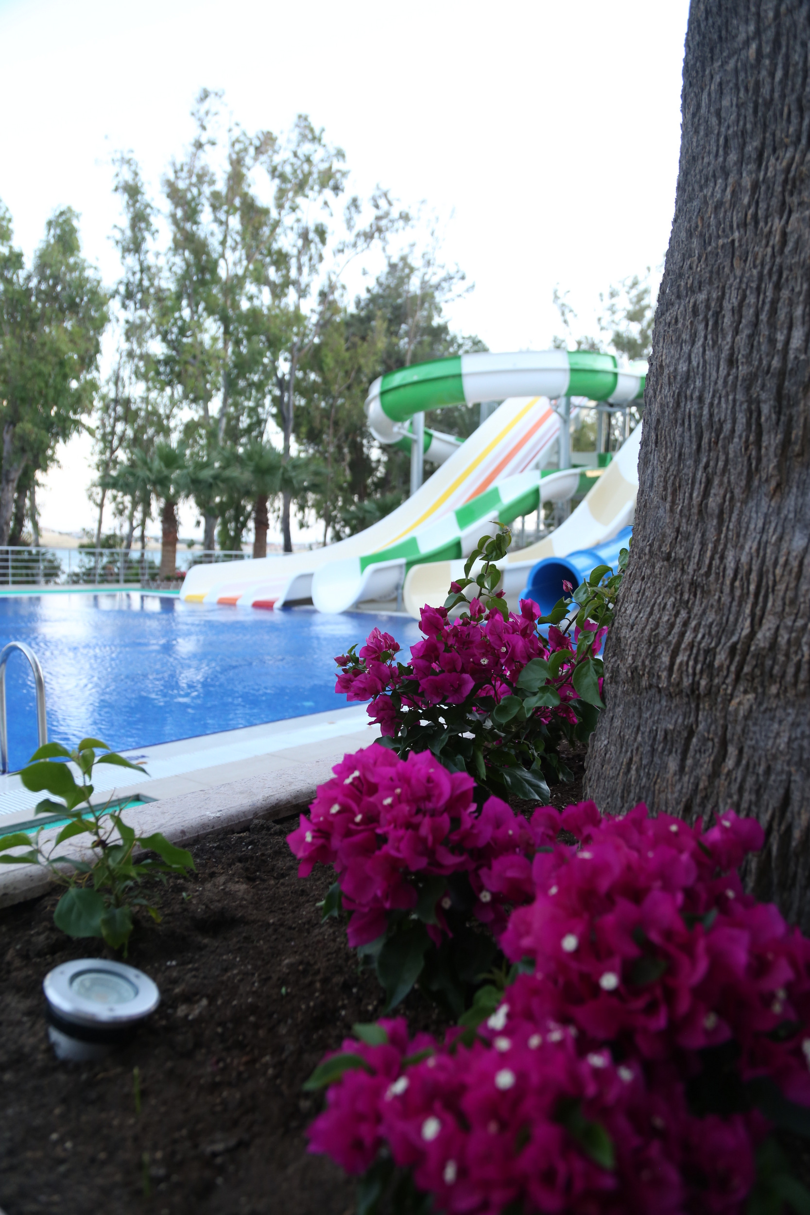 Haliç Park Hotel Ayvalık