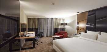 Pullman İstanbul Hotel & Convention Center · 78