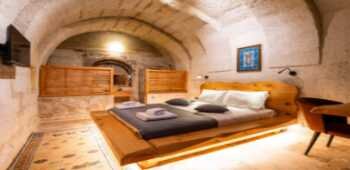 Panorama House Avanos