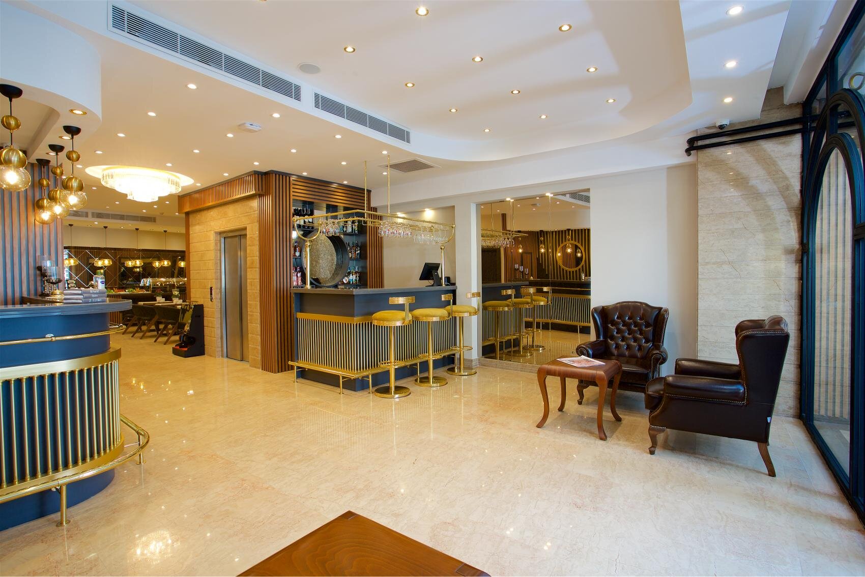 Aspen Hotel Çanakkale Rezervasyon