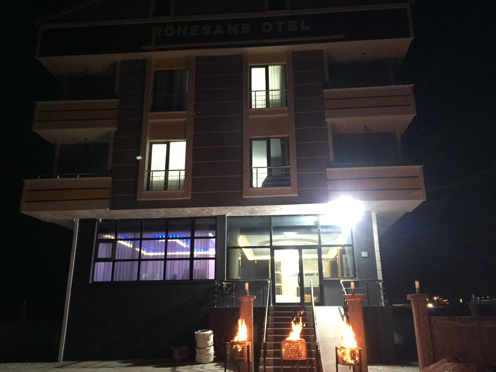 Rönesans Apart Hotel