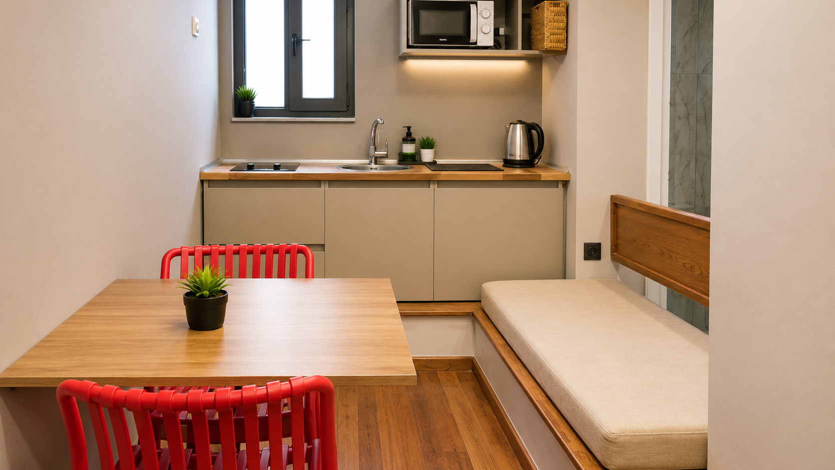 Family Suites