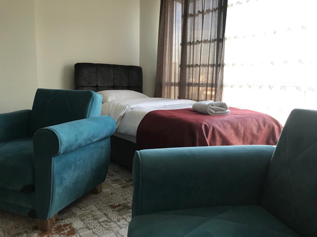 Cnr Hotel