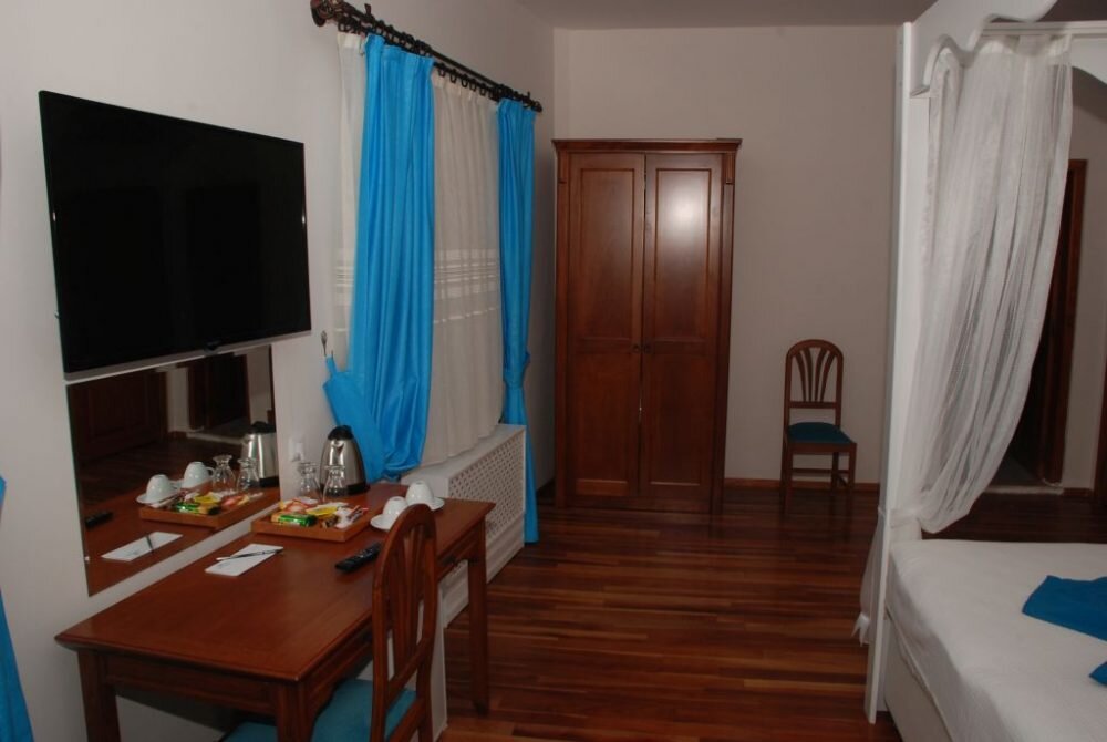 Mavi İnci Park Otel Erdek · 6