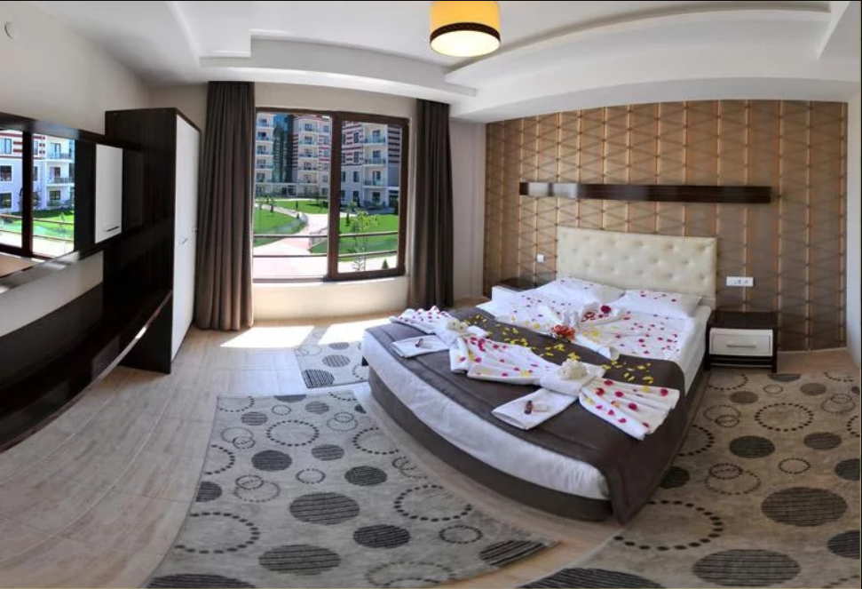 Apart Apartment Flat