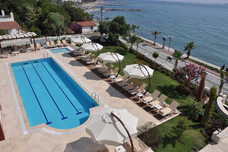 Turiya & Hotel Spa