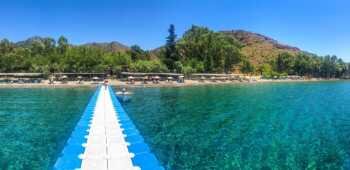 Gabaklar Beach Pansiyon