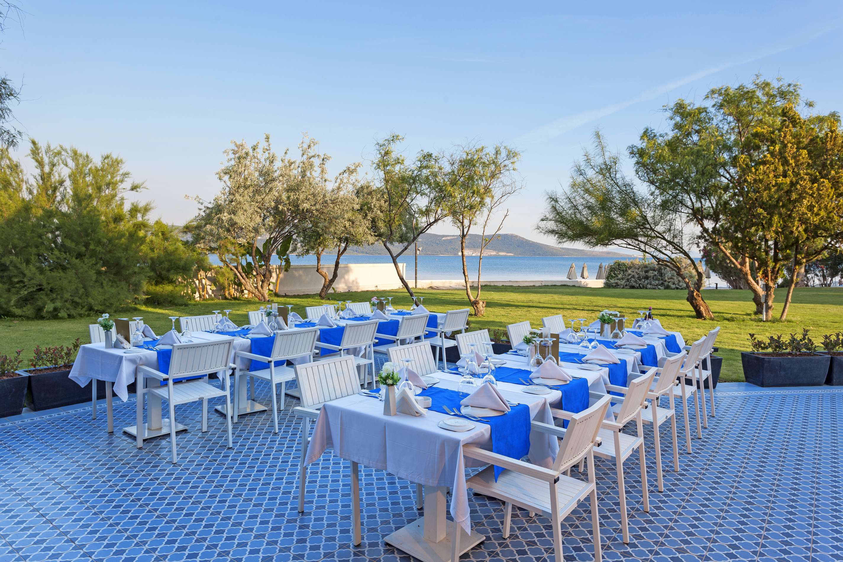 Selectum Family Resort Didim