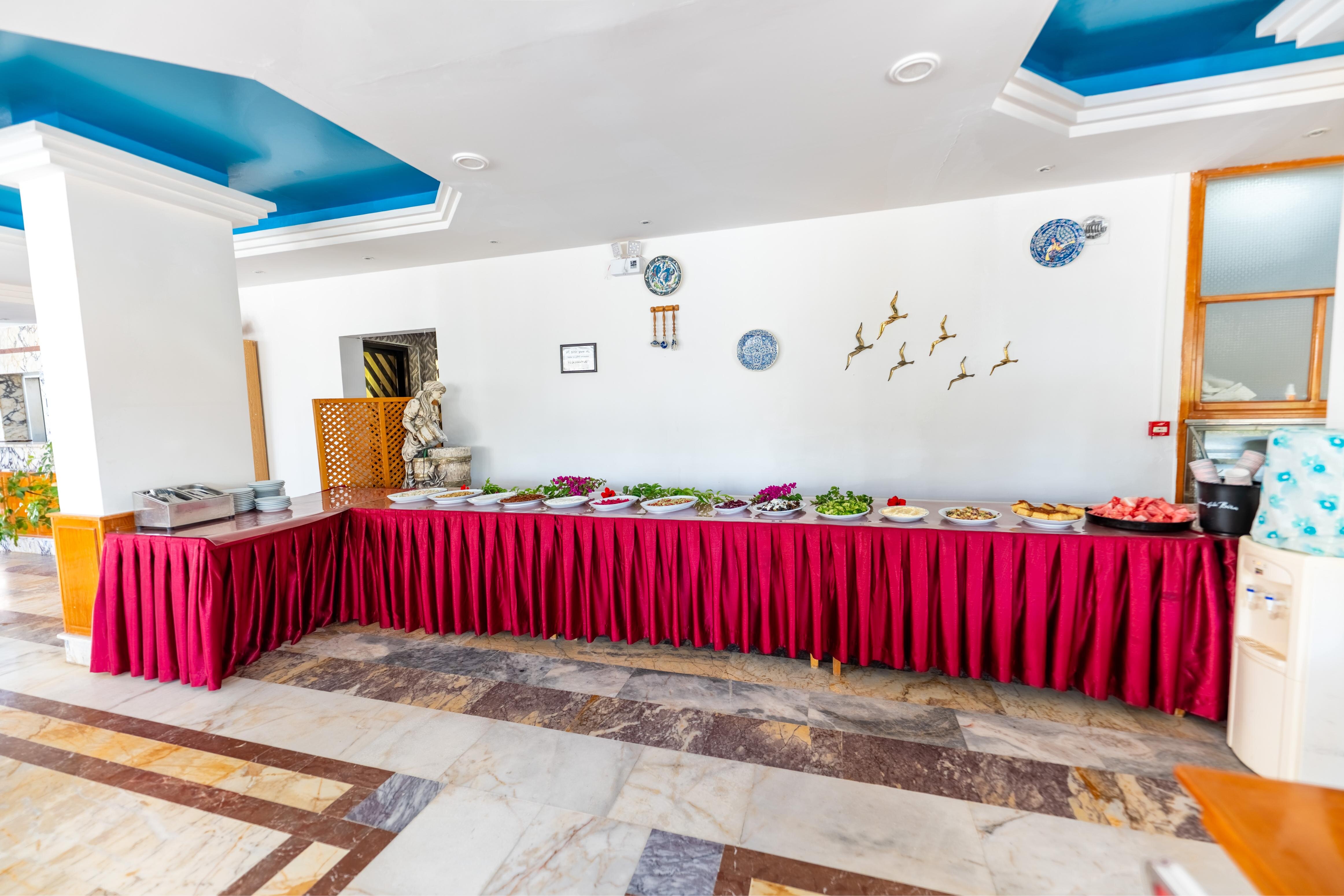 Çidihan Otel