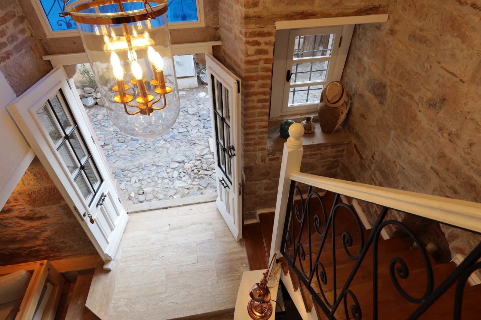 Cunda Engin Reis · 28