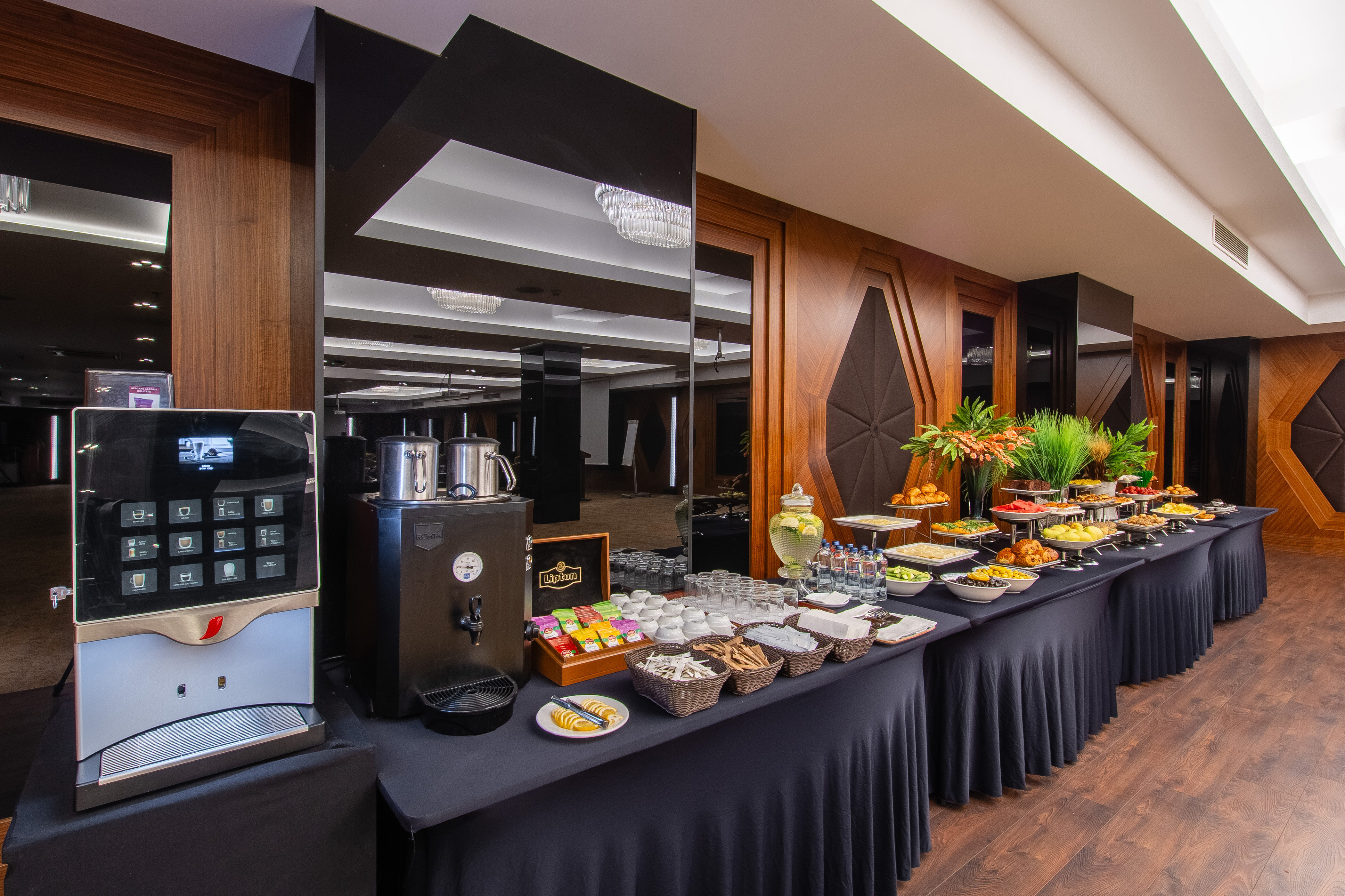 Park Inn by Radisson İstanbul Asia Kavacık · 8